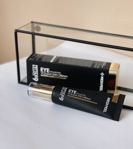 MEDIPEEL        ,  Peptide balance 9 eye hyaluronic volumy eye cream  8
