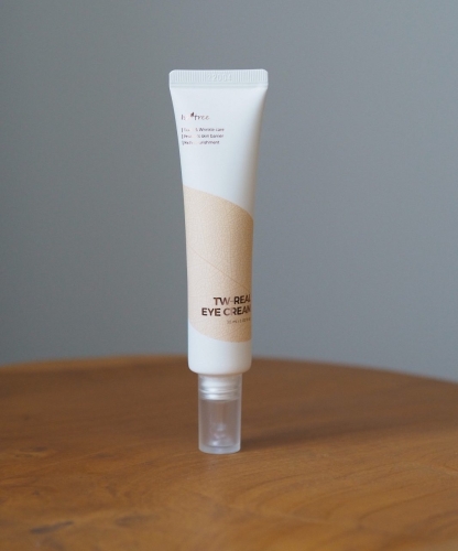 IsNtree -      , TW-Real Eye Cream  2