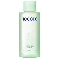 Tocobo  -   , Cica Calming Aqua Toner