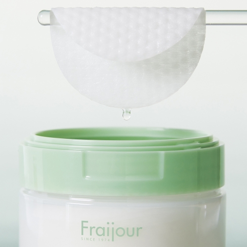 Fraijour -     ,    , Original Herb Wormwood Pore Pad  4