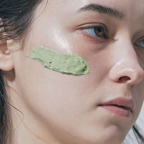 Arencia ��������� ��������-���� 3�1 � ��������� � ������ ����, Fresh Green Rice Mochi Cleanser ���� 5