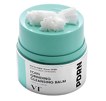 VT  -    , Cosmetics PDRN Grinding Cleansing Balm