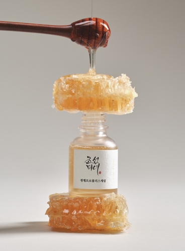 Beauty of Joseon        , Glow Serum: Propolis+Niacinamide  3