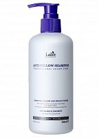 Lador        Anti-yellow shampoo