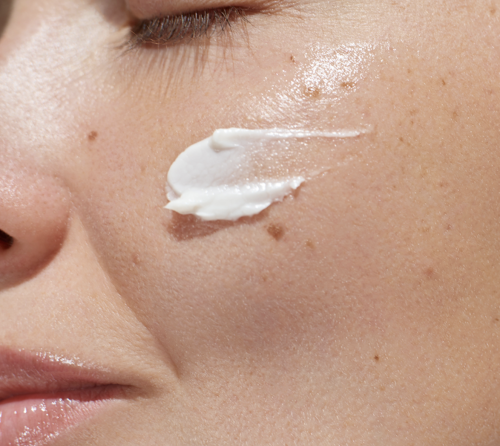 Derma Factory �������-���� ��� ���� � ��� � �������������� ��������� � ����������, Peptide Facial&Eye Cream ���� 5