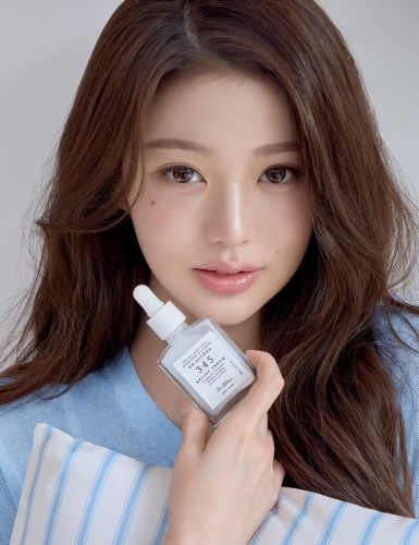 Dr. Althea ˸���� ������������� ��������� � ���� � ����������, 345 Relief Serum ���� 4