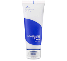 IsNtree  -     , Hyaluronic Acid Aqua Gel Cream