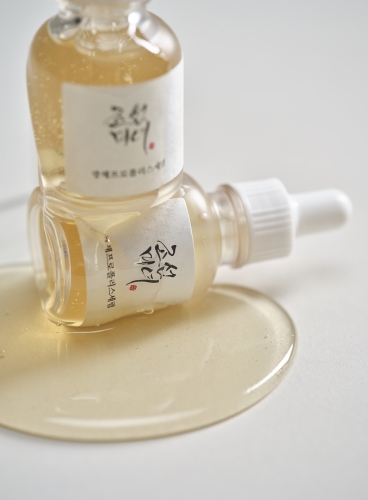 Beauty of Joseon        , Glow Serum: Propolis+Niacinamide  5