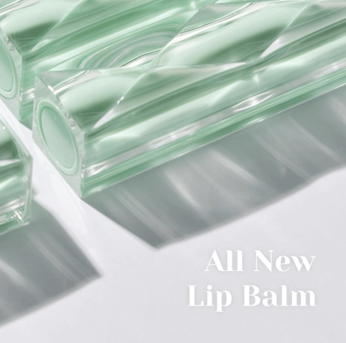 YNM       Fresh Green Lip Balm   11
