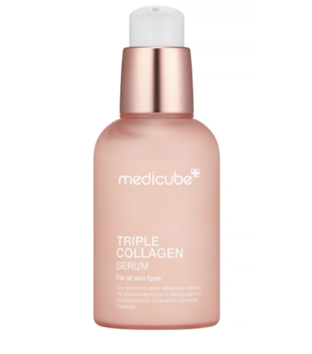Medicube     , Triple Collagen Serum