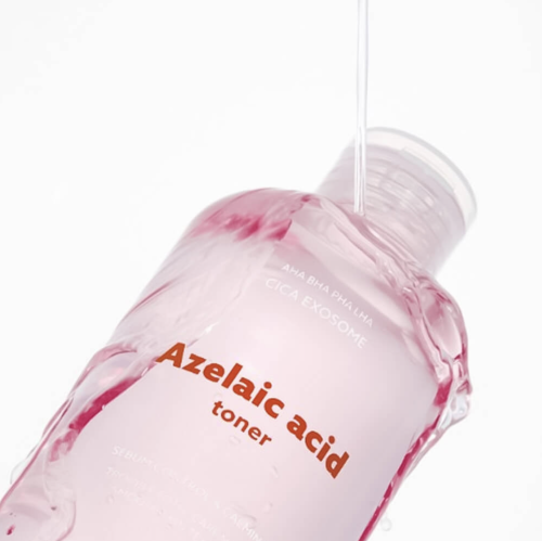 VT ˸���� ����� � ����������� �������� � ���������, Cosmetics Azelaic Acid Toner ���� 2