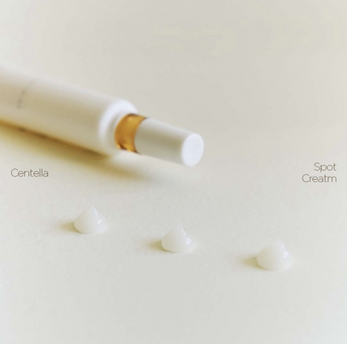 Skin1004  -    (50%), Madagascar Centella Spot Cream  3