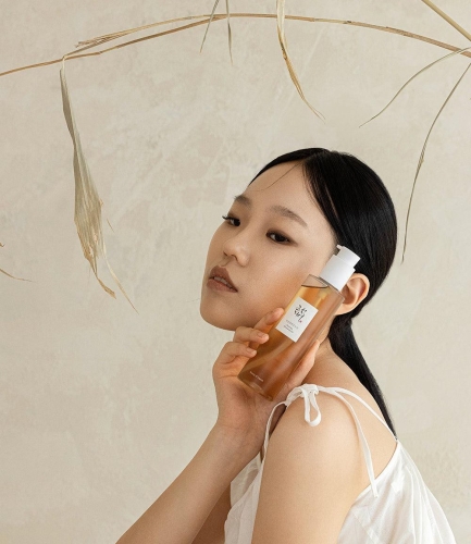 Beauty of Joseon     , Ginseng Cleansing Oil  3