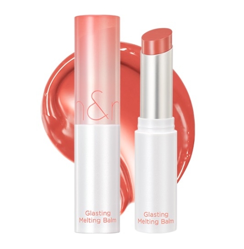 Rom&nd     ,  03 Sorbet Balm, Glasting Melting Balm