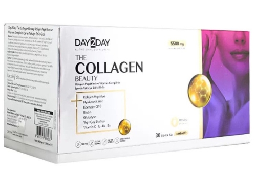 [] Day2Day   5500 , 30  The Collagen Beauty 30 ea