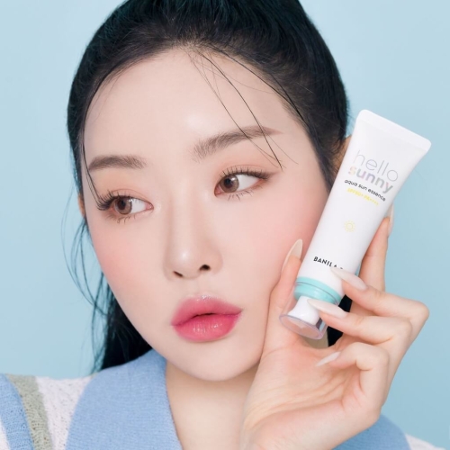 Banila Co   -, Hello Sunny Sun Essence Aqua SPF50+ PA++++  3