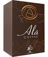 [] Ala    , 30 , Ala Coffee 30 Adet Detox