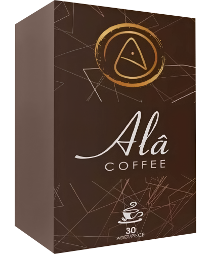 [] Ala    , 30 , Ala Coffee 30 Adet Detox