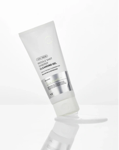 VT ������ ���� ��� �������� � ����������� � ���������, Reedle Shot Synergy Cleansing Gel ���� 2