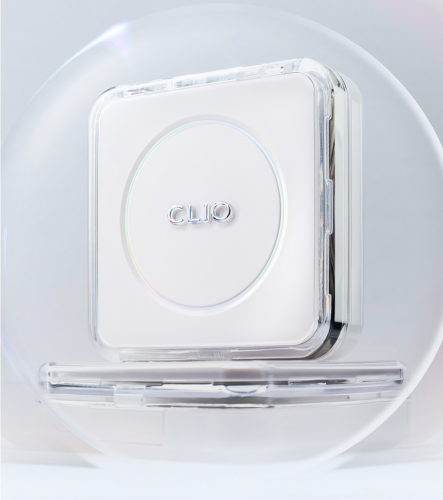 CLIO ������� ��������� ����� � ����������� �������, ������� 21N Linen, Kill Cover Founwear Cushion The Original SPF50+/PA+++ ���� 3