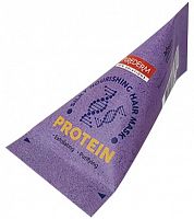 Purederm Маска для волос с протеинами пирамидка  Silky nourishing hair mask protein