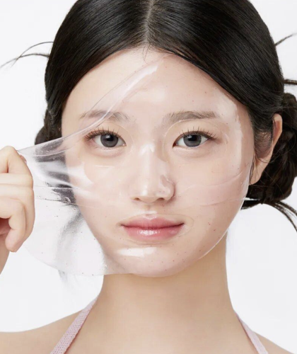 APRILSKIN       -, TXA Niacinamide Collagen 99 Capsule Gel Mask   4