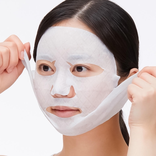 VT Cosmetics -         , Reedle Shot Lifting Mask  3