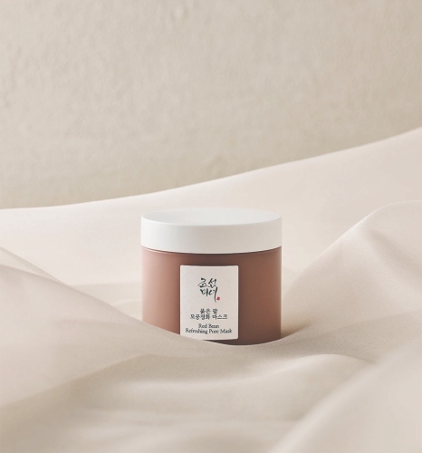 Beauty of Joseon   -     , Red Bean Refreshing Pore Mask  2