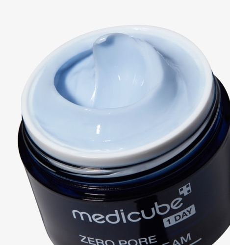 Medicube ˸        , Zero Pore One Day Cream  5