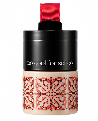 Too Cool For School    31: BB-,   ,  02 Watery Skin, After School BB Foundation Lunch Box SPF37 PA++