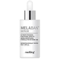 Meditime  -    -, Melaban Serum