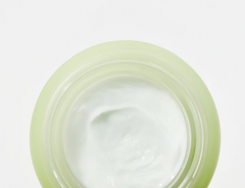 LALARECIPE        , Hemp Seed Cream  5