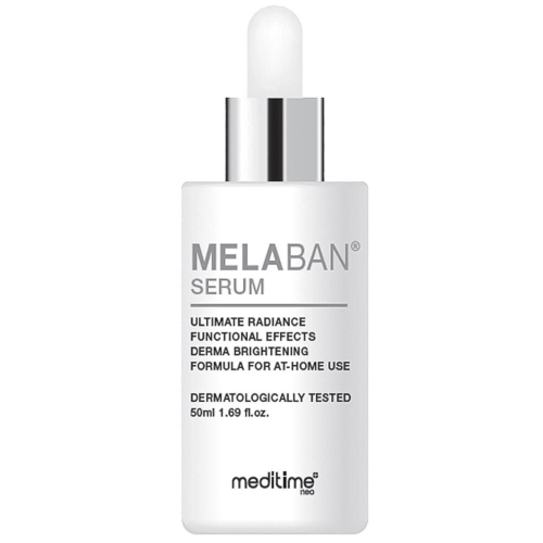 Meditime  -    -, Melaban Serum