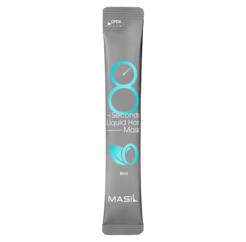 Masil     ( )  8 seconds liquid hair mask