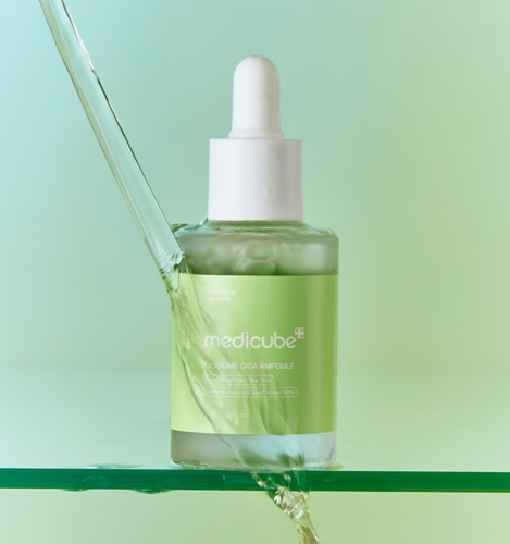 Medicube       , Exosome Cica Ampoule  2