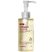 MEDIPEEL       2.0  Red Lacto Collagen Cleansing Oil