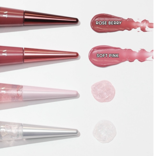 VT       (), Cosmetics Reedle Shot Lip Plumper Usagi Pink  3