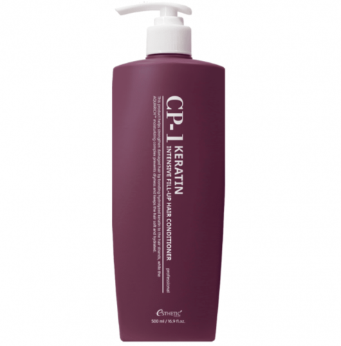Esthetic House ����������� ����������� ��� ����� ����������� ��������������, CP-1 Keratin Intensive Fill-up Hair Conditioner 