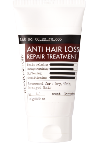 Derma Factory     , Anti Hair Loss Repair Treatment