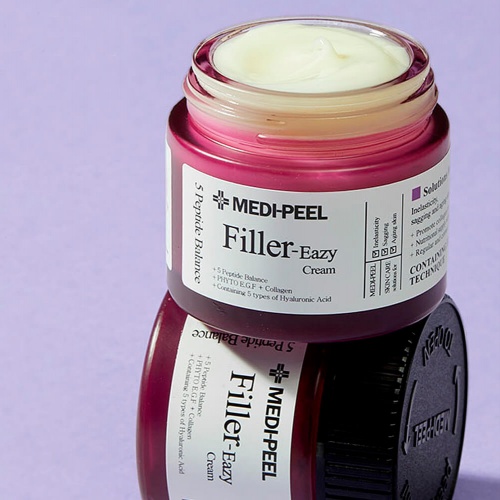 MEDI-PEEL  -      Filler-Easy Cream  7