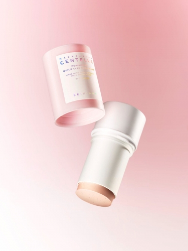 Skin1004        , Poremizing Quick Clay Stick Mask  4