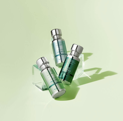 VT �����-����������� ������-�������� � ������� ������������� �������� � ���������, Cosmetics Cica Reti-A Essence 0.7 ���� 5