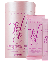 Lemona      60   Kyung Nam Pharm Gyeol Collagen Plus