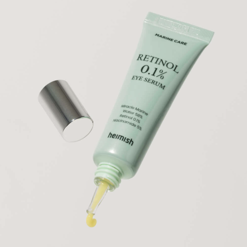 Heimish -    , Marine Care Retinol Eye Serum  4