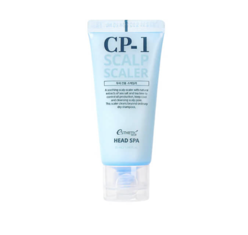 Esthetic House ������ ��� ���� ������ (���������), CP-1 Head Spa Scalp Scaler Mini