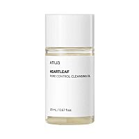 Anua         (), Heartleaf Pore Control Cleansing Oil Mini