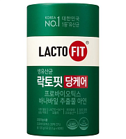 LACTO-FIT -      , 60 , Blood Sugar Care