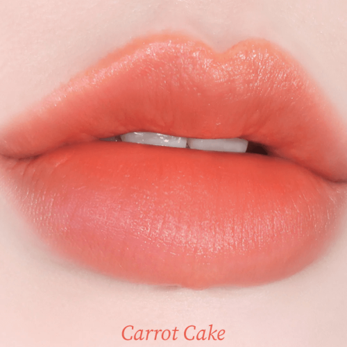 TOCOBO   -  ,  033 Carrot Cake, Powder Cream Lip Balm  5