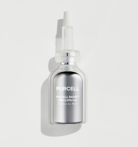 PURCELL   -    , Pixcell Biom 2 billion/ml  8