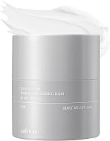 Celimax Нежный гидрофильный бальзам-щербет с комплексом церамидов, Dual Barrier Purifying Cleansing Balm
